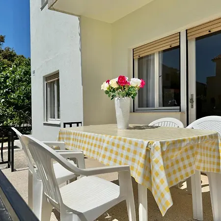 Ella Apartament Veglia